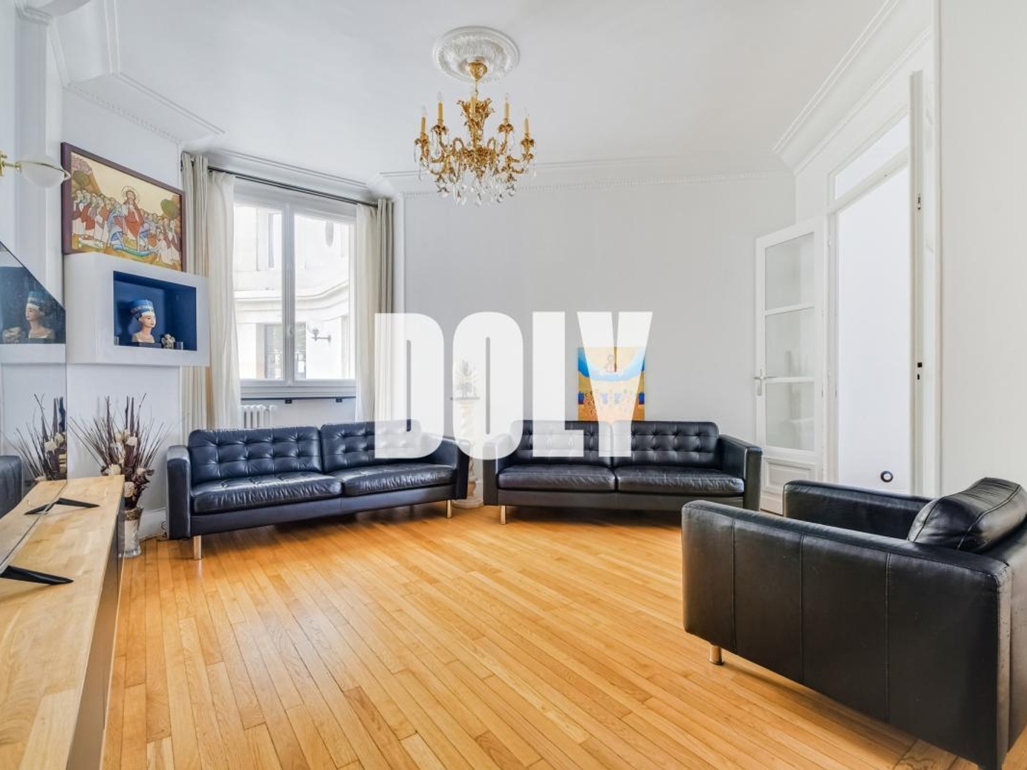 Vends t3 - 80 m² - Neuilly-sur-Seine 92200