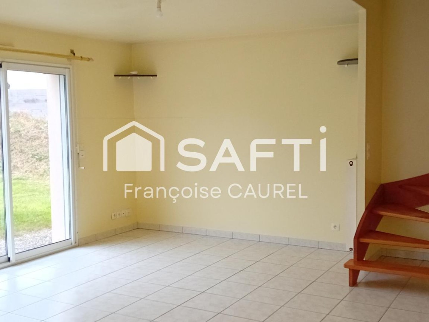 Maison à vendre - 5 pièces - 86m2 - Plérin (22190)