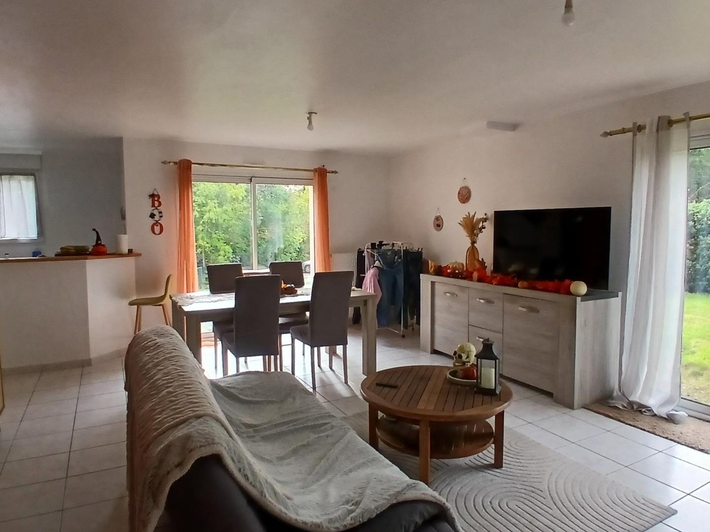 Maison à vendre - 5 pièces - 86m2 - Plérin (22190)