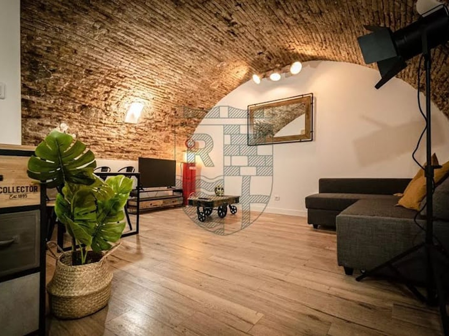 Immeuble à vendre - Marseille 7e (13007)