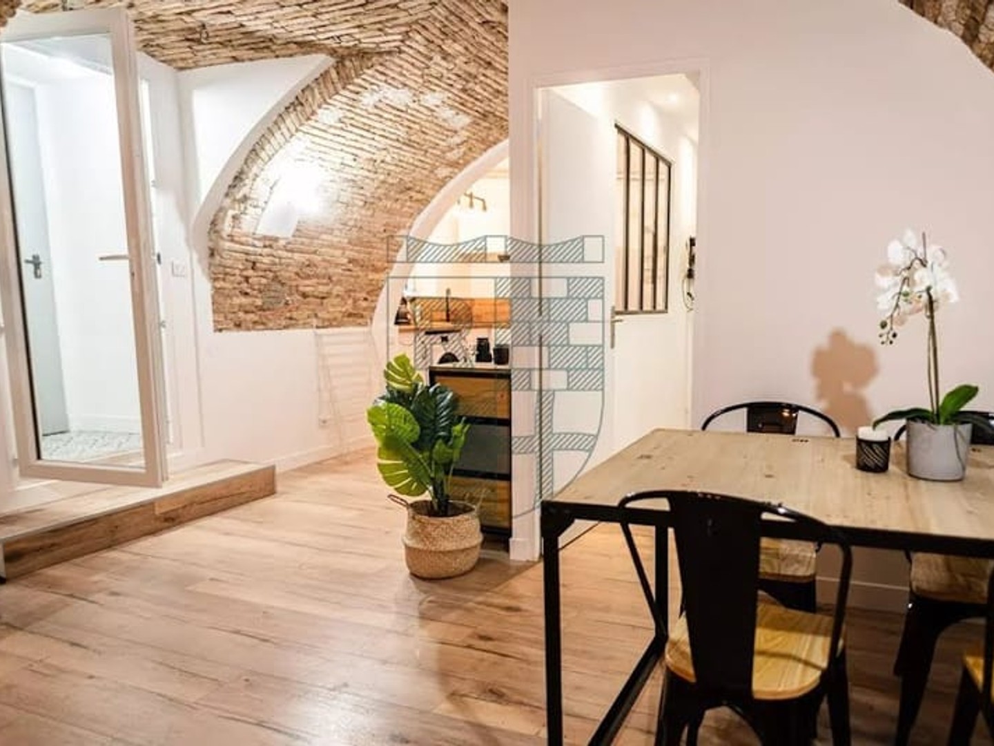 Immeuble à vendre - Marseille 7e (13007)