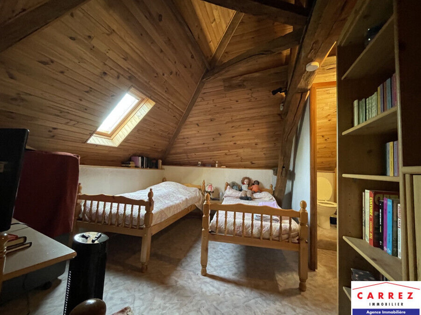 Maison à vendre - 7 pièces - 116m2 - Losne (21170)