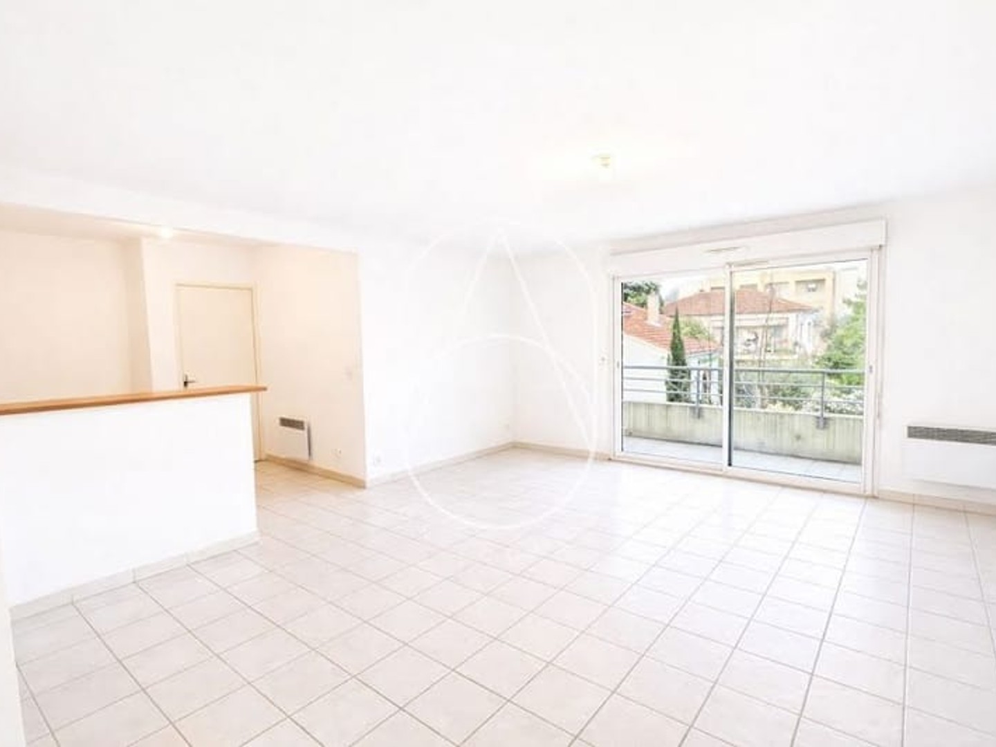 Appartement à vendre - 3 pièces - 67m2 - Nîmes (30000)