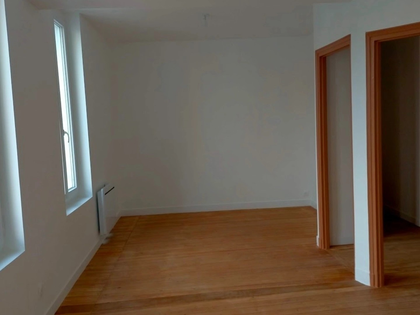 Appartement à vendre - 4 pièces - 74m2 - Dieppe (76200)