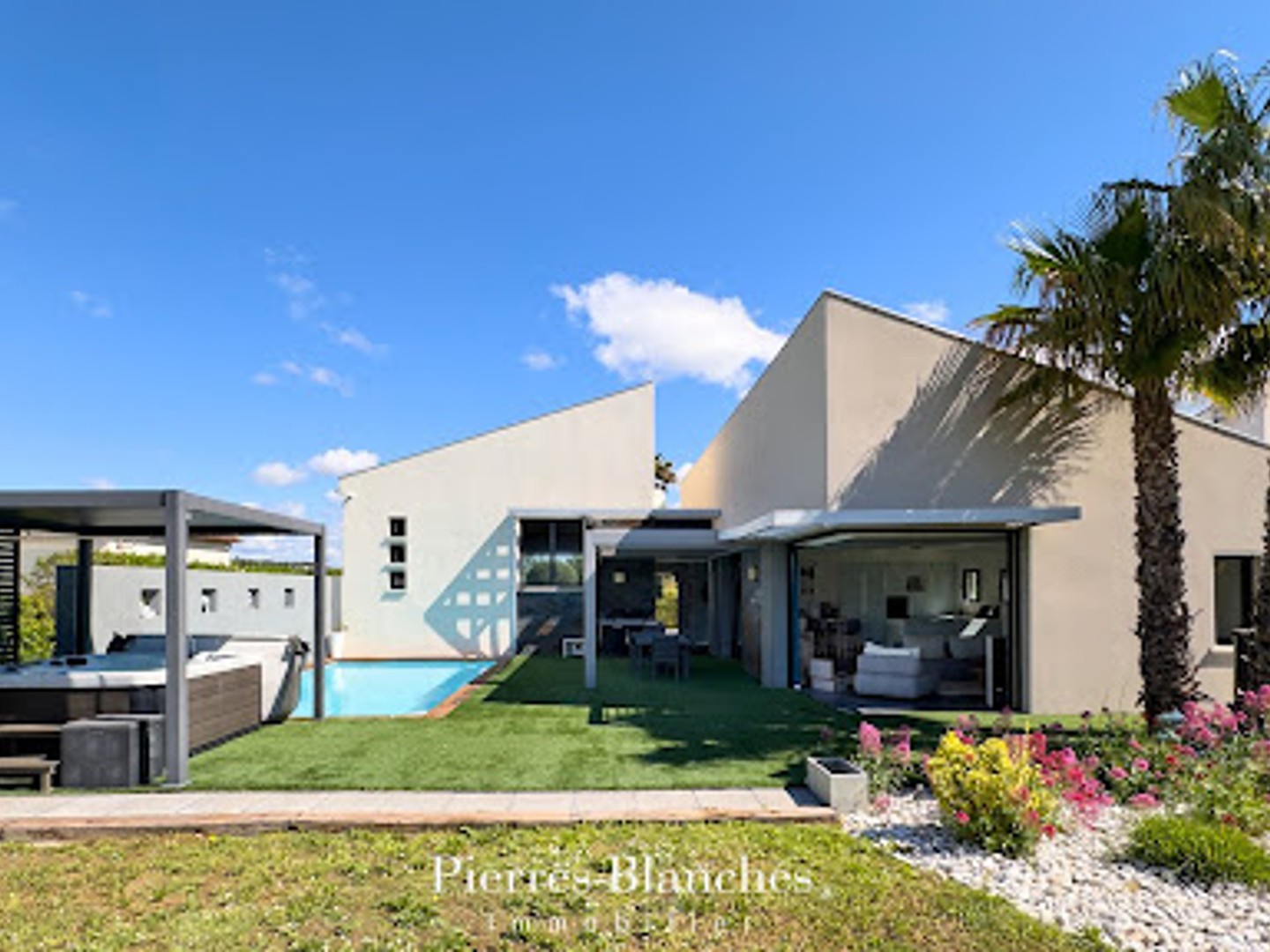 Maison 5 pièces 185 m²