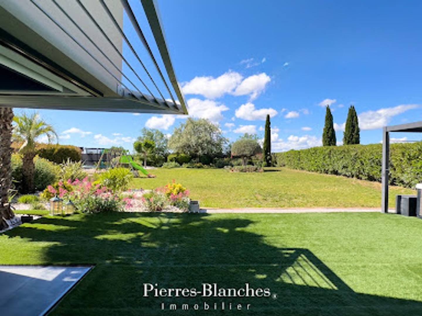 Maison à vendre - 5 pièces - 185m2 - Juvignac (34990)