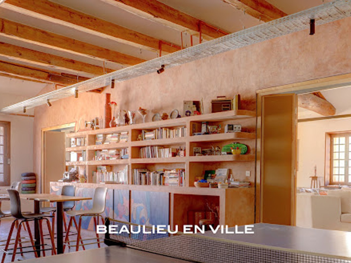 Appartement 6 pièces 248 m²