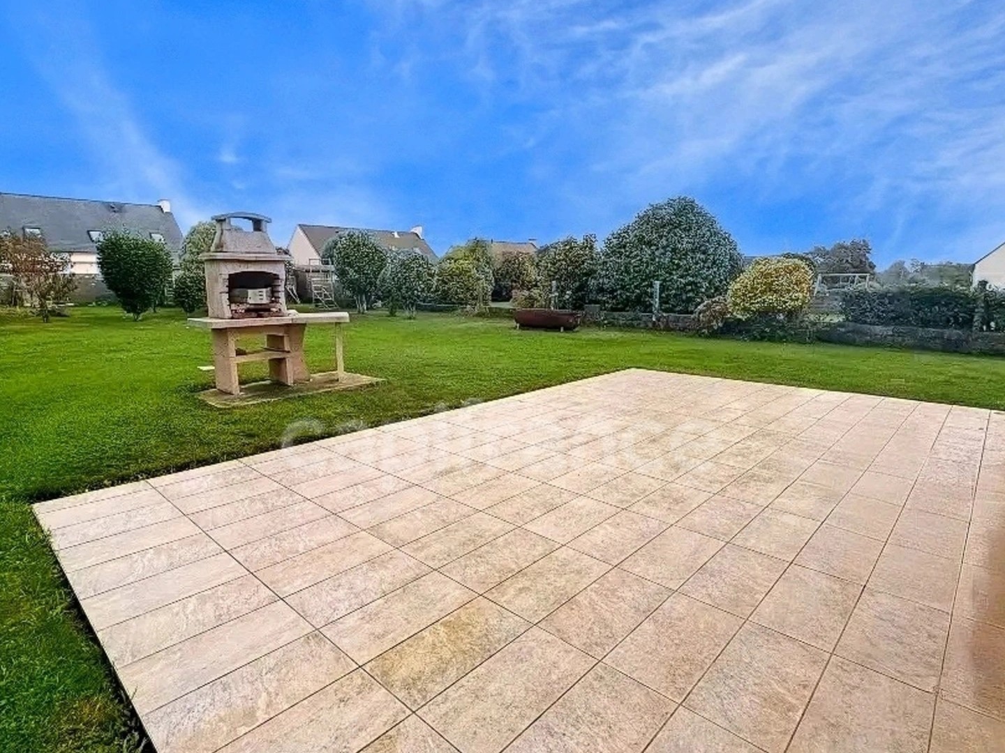 Maison à vendre - 4 pièces - 100m2 - Plonéis (29710)