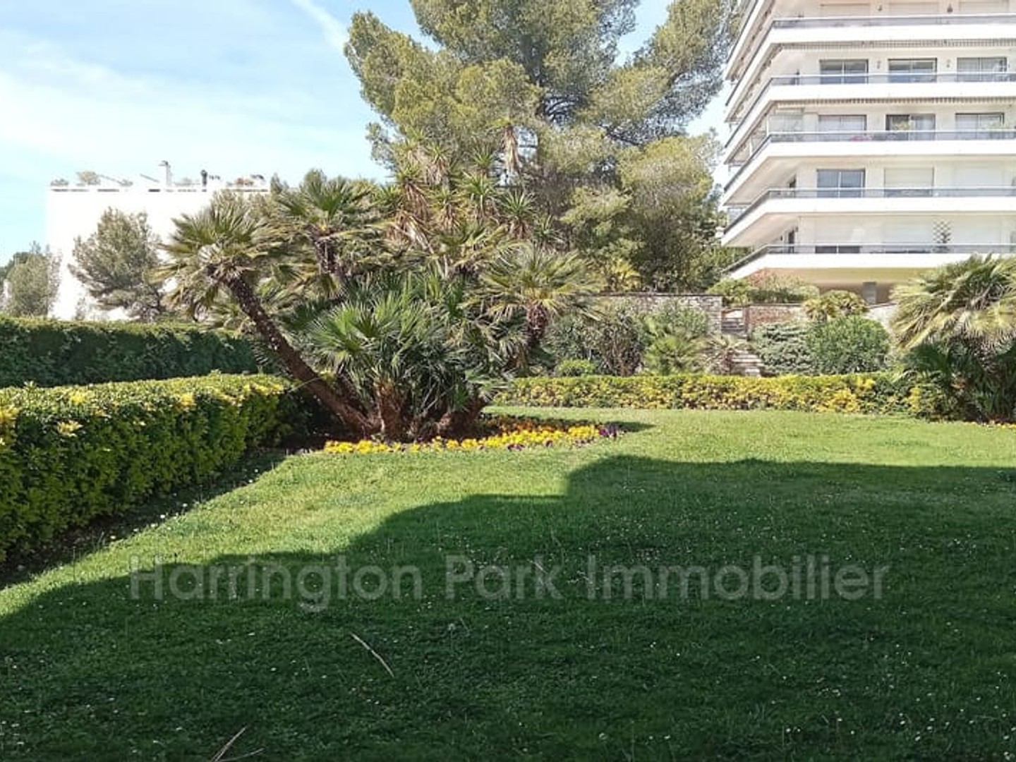Appartement à vendre - 21m2 - Marseille 8e (13008)