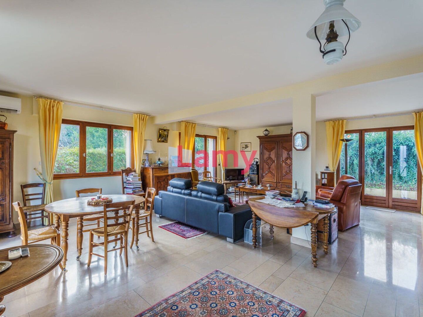 Maison à vendre - 8 pièces - 185m2 - Talant (21240)