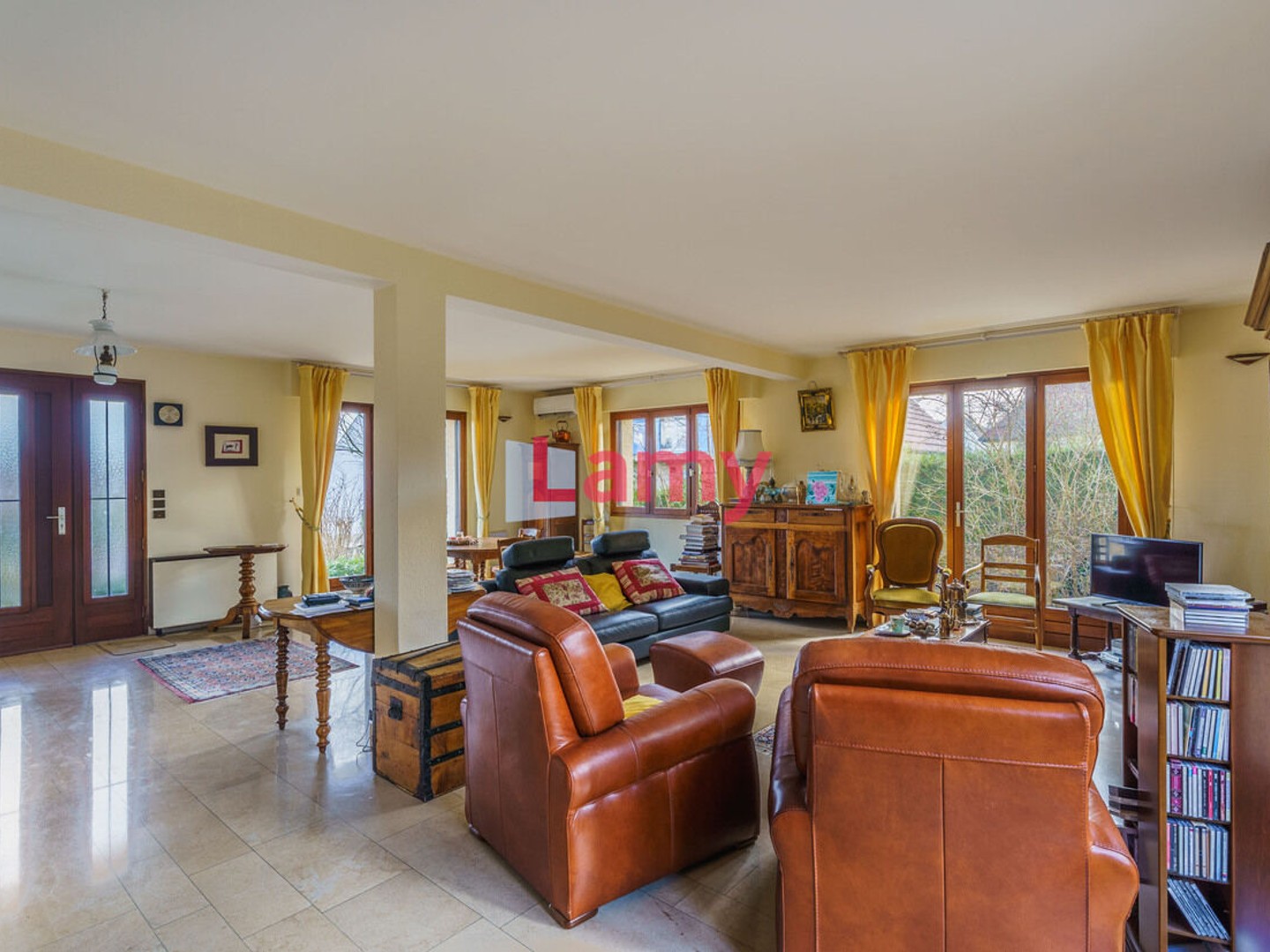 Maison à vendre - 8 pièces - 185m2 - Talant (21240)