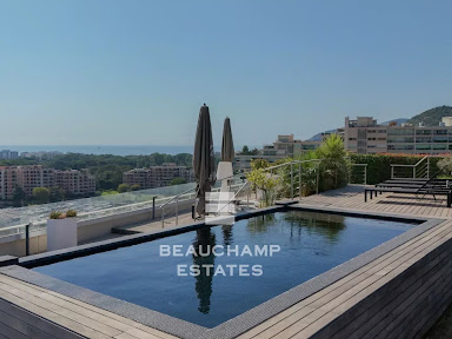 Appartement 5 pièces 200 m²