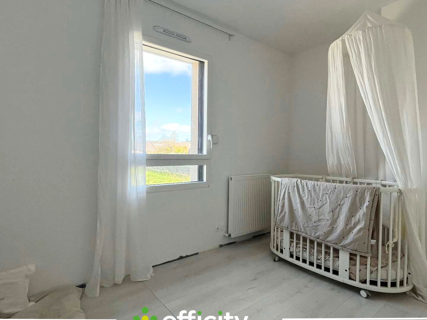 Maison à vendre - 5 pièces - 99m2 - Romillé (35850)
