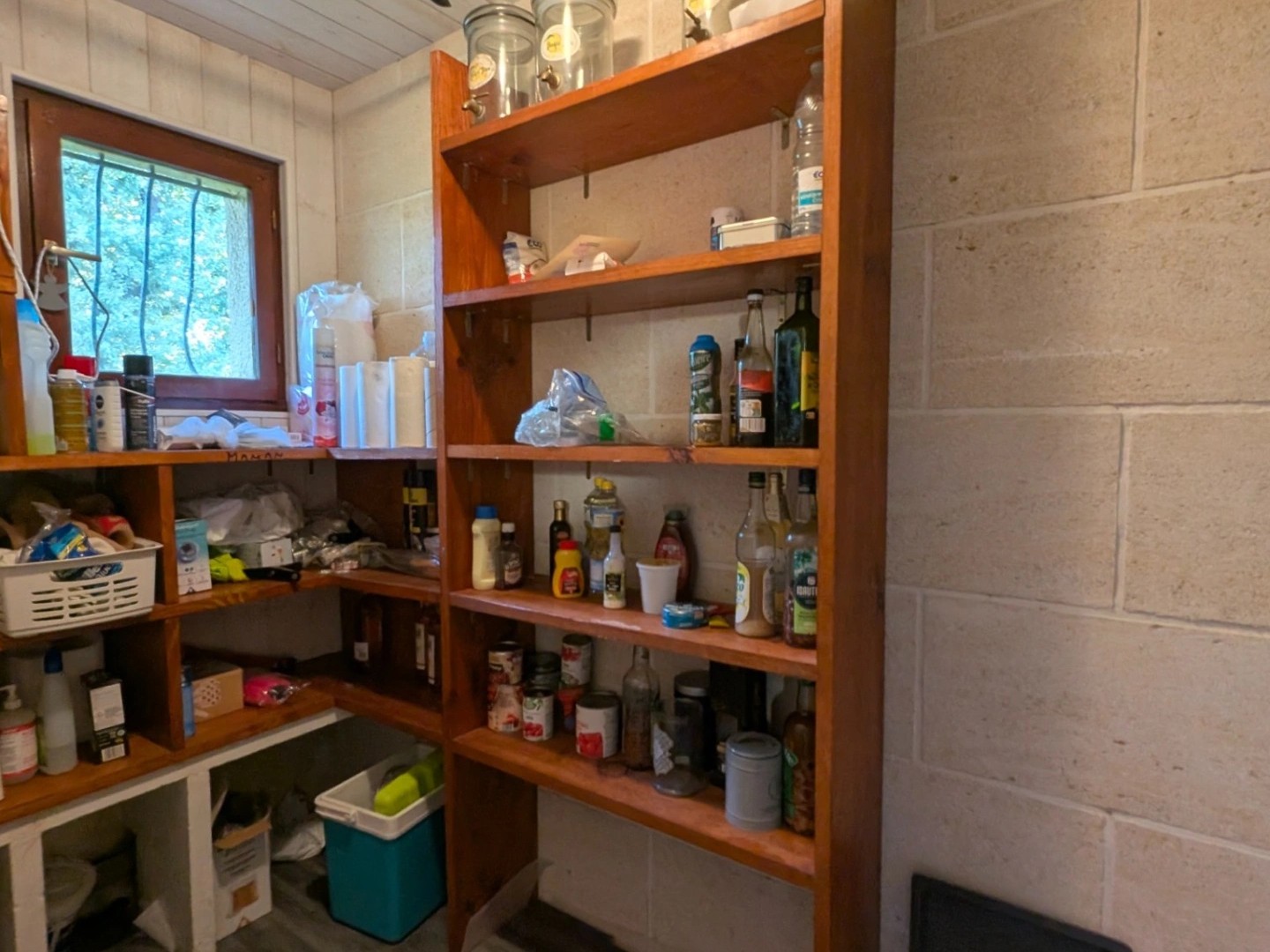 Maison à vendre - 4 pièces - 116m2 - Ambarès-Et-Lagrave (33440)