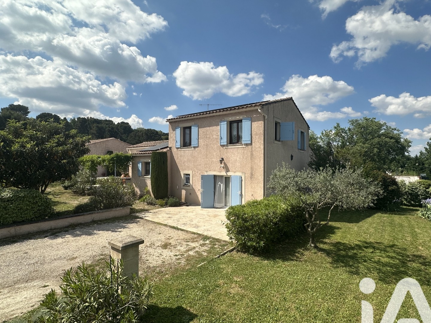 Maison à vendre - 5 pièces - 183m2 - Châteauneuf-De-Ga... (84470)
