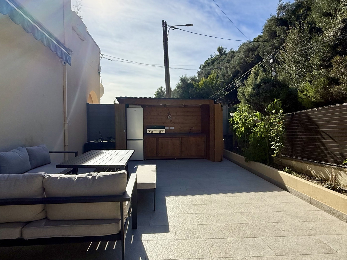 Appartement à vendre - 4 pièces - 104m2 - Sainte-Agnès (06500)