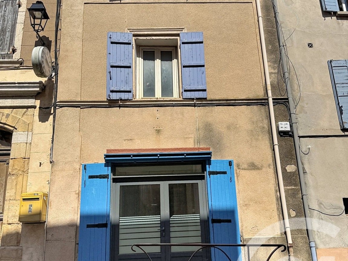Maison à vendre - 5 pièces - 100m2 - Pourcieux (83470)