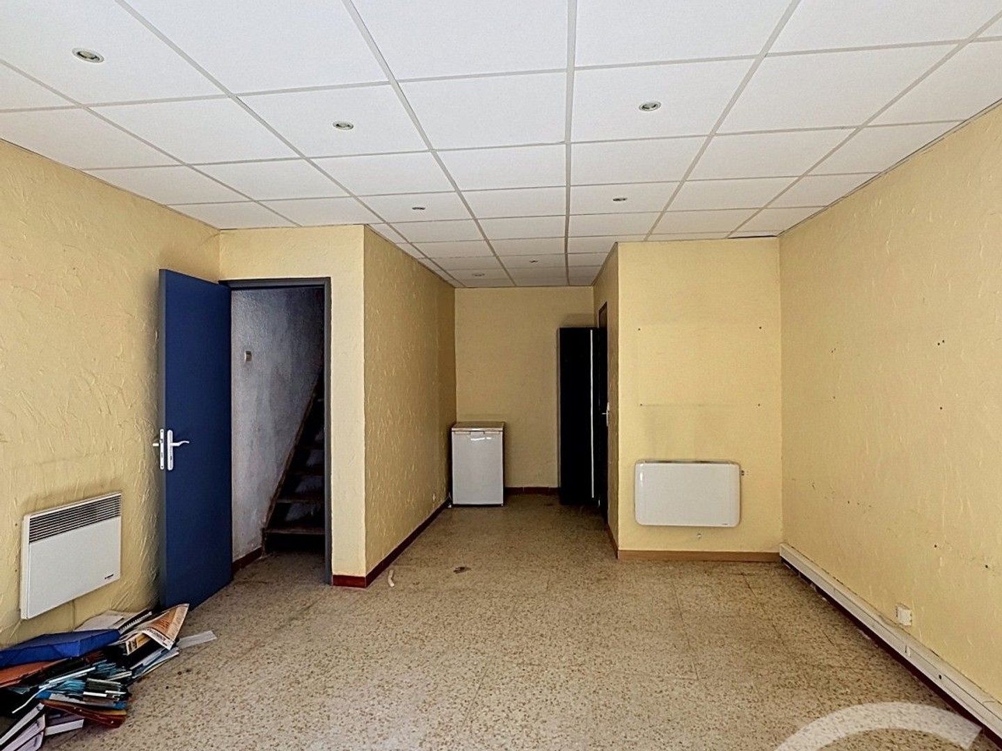 Maison à vendre - 5 pièces - 100m2 - Pourcieux (83470)