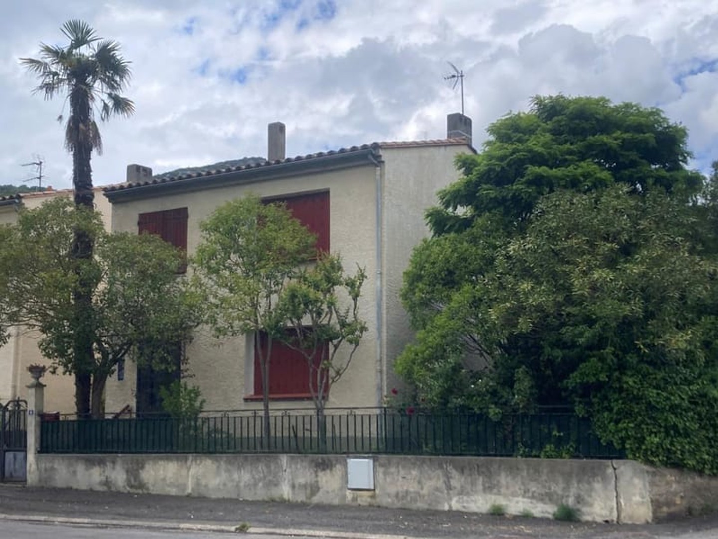 Maison à vendre - 5 pièces - 80m2 - Dijon (21000)
