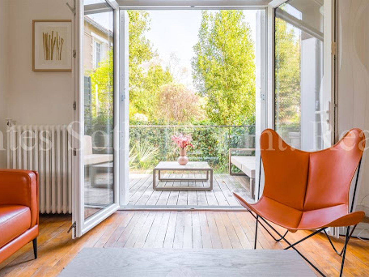 Maison à vendre - 7 pièces - 235m2 - Nantes (44100)