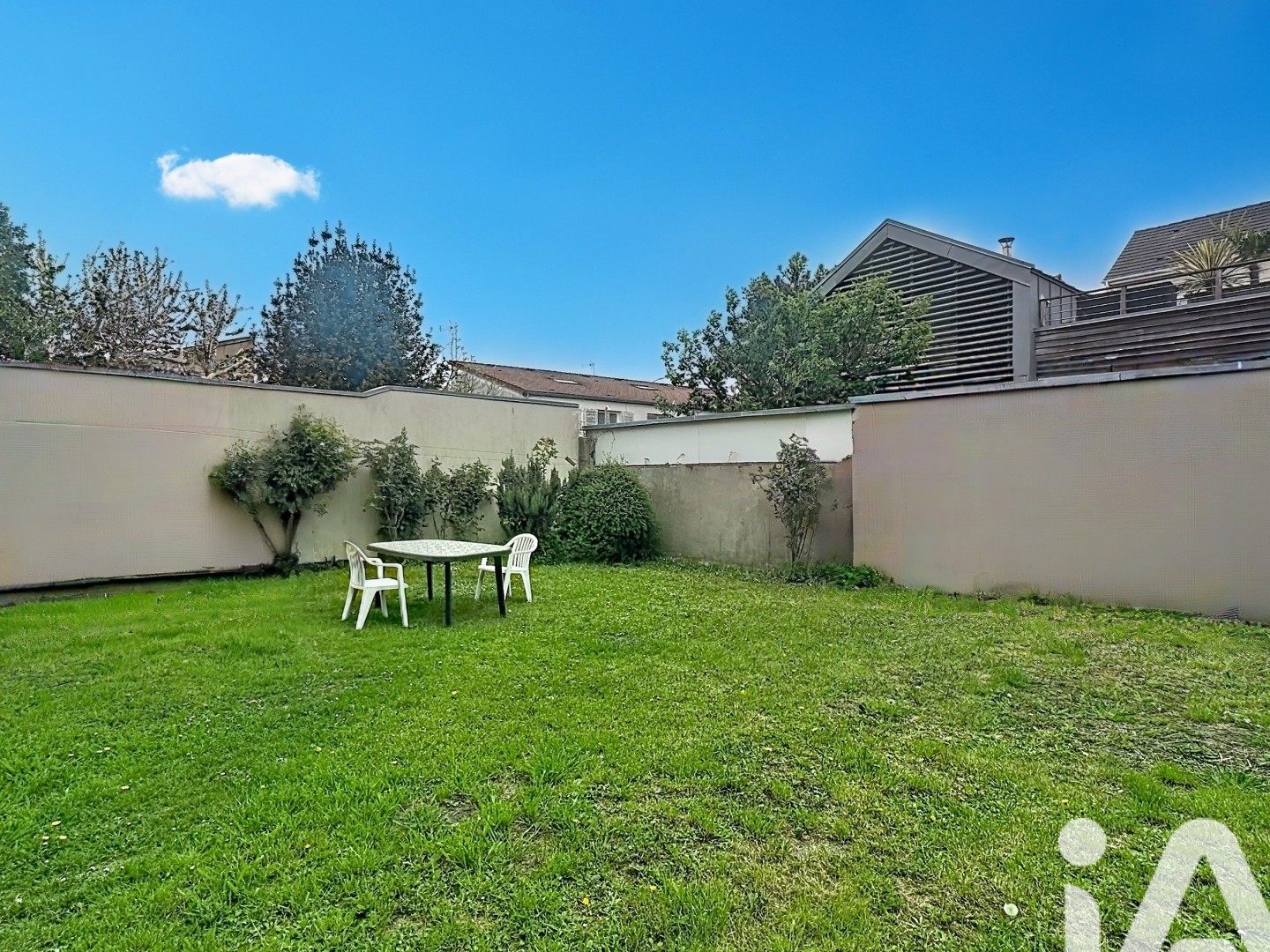 Maison à vendre - 5 pièces - 115m2 - Vitry-Sur-Seine (94400)