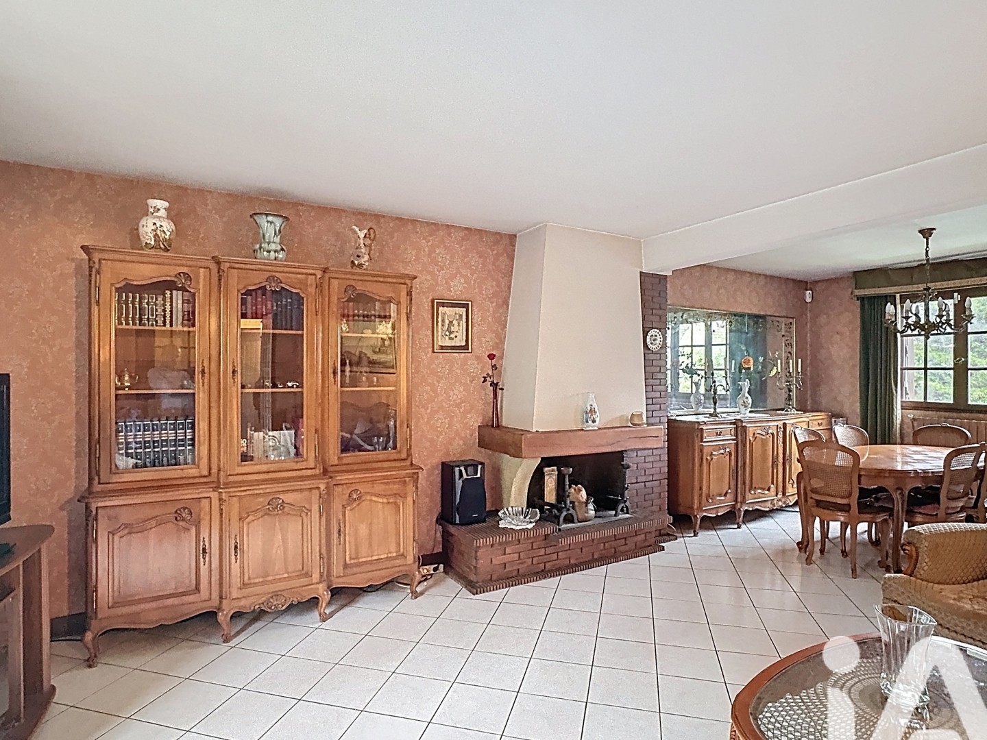 Maison à vendre - 5 pièces - 115m2 - Vitry-Sur-Seine (94400)