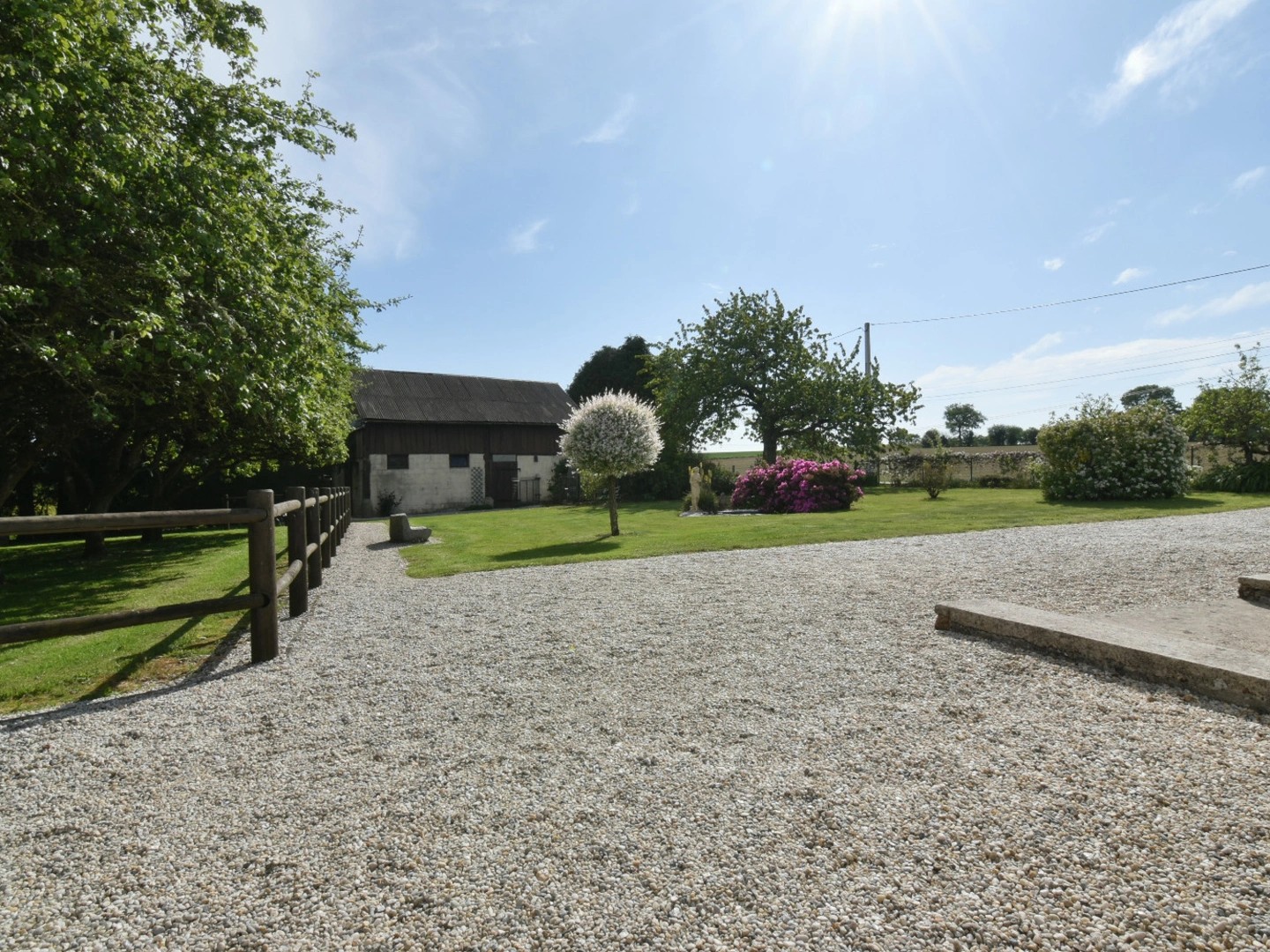 Maison à vendre - 6 pièces - 87m2 - Ceaucé (61330)