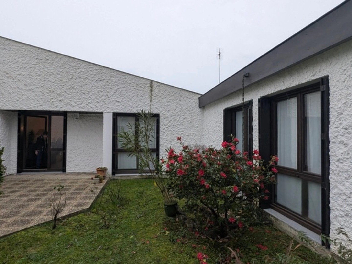 Maison à vendre - 4 pièces - 92m2 - Cenon (33150)