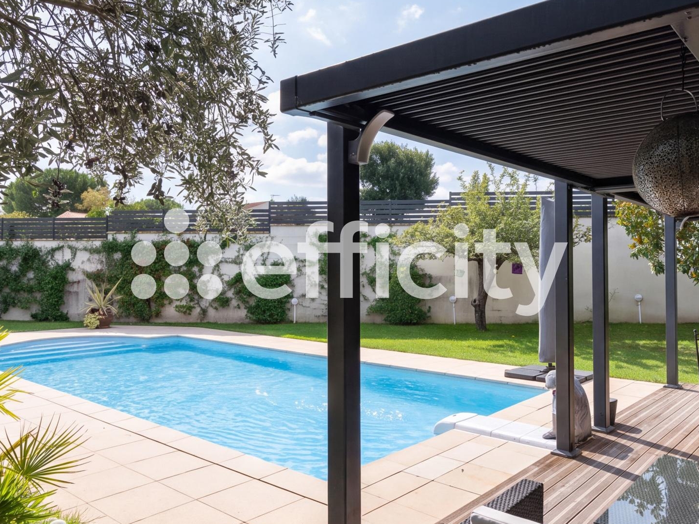 Maison à vendre - 7 pièces - 180m2 - Artigues-Près-Bor... (33370)