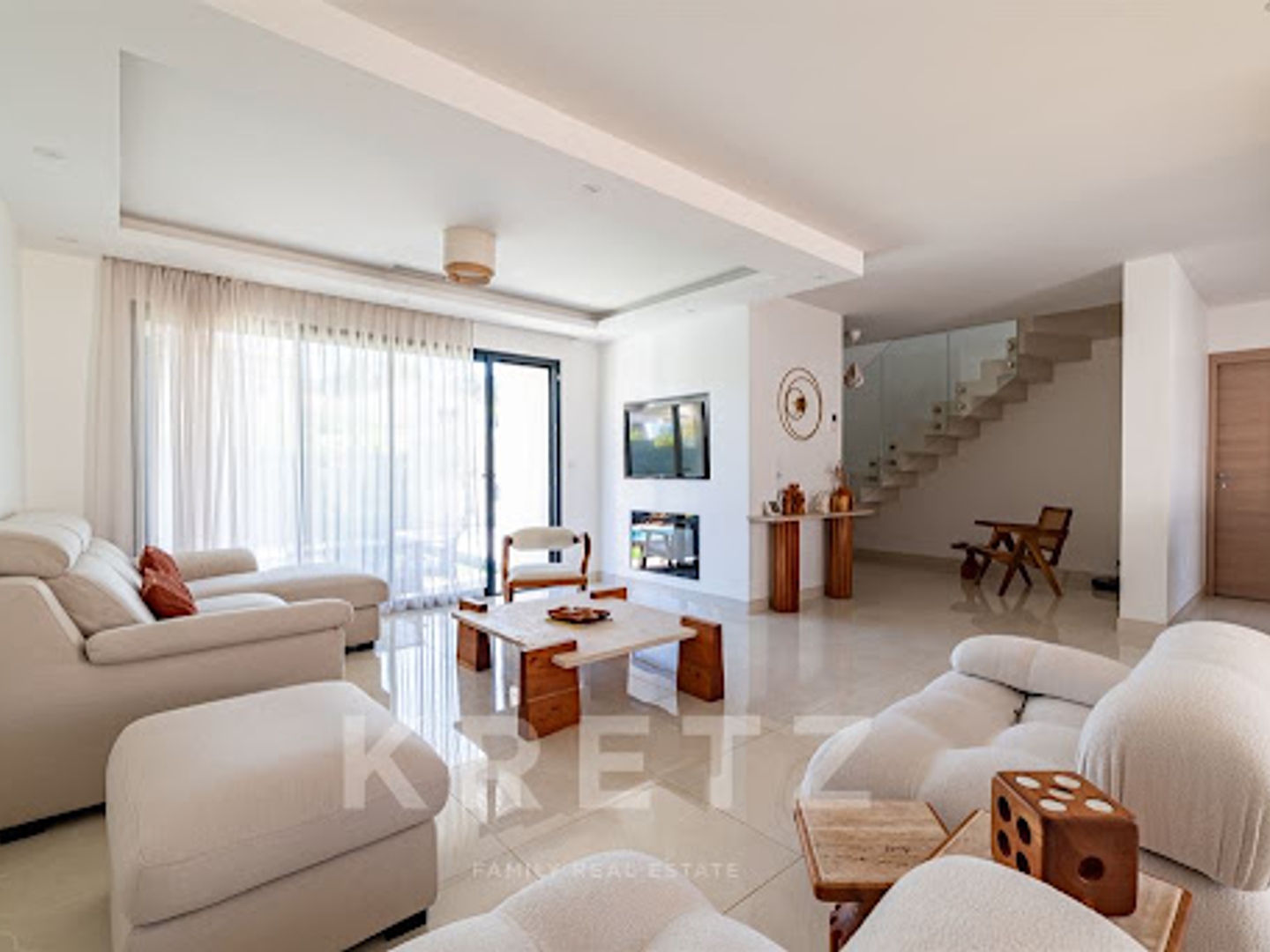 Maison à vendre - 7 pièces - 135m2 - Castelnau-Le-Lez (34170)