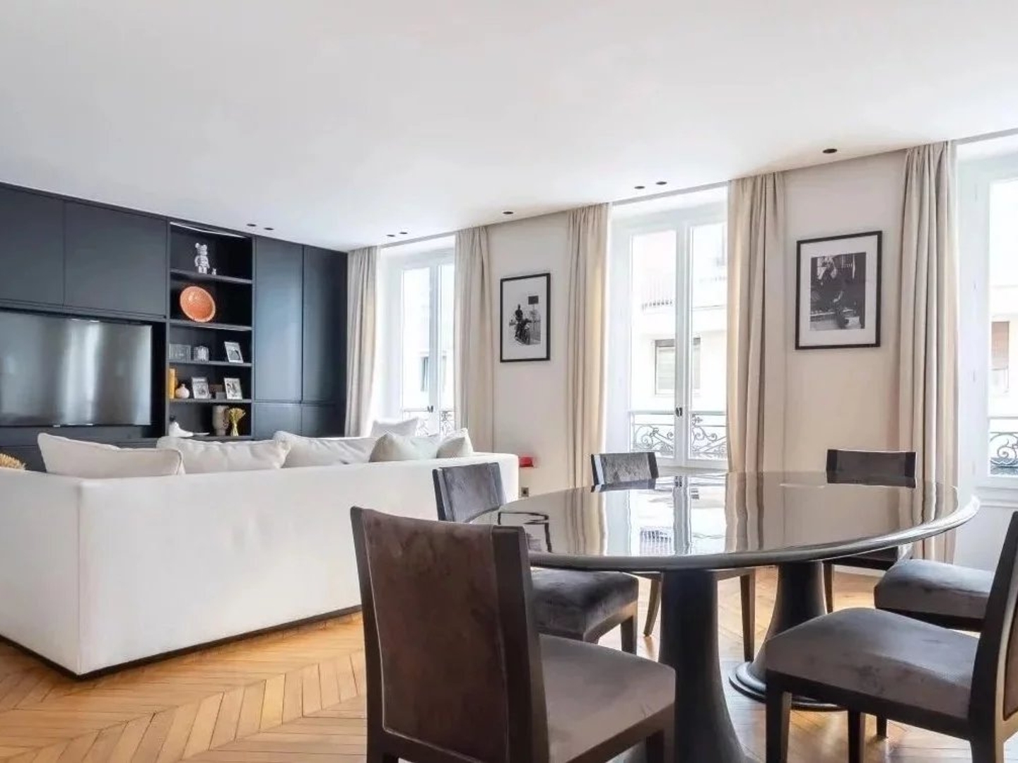 Vente Appartement Paris 16ème 75016