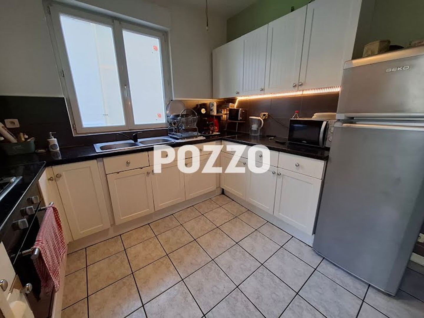 Maison à vendre - 4 pièces - 70m2 - Le Havre (76600)