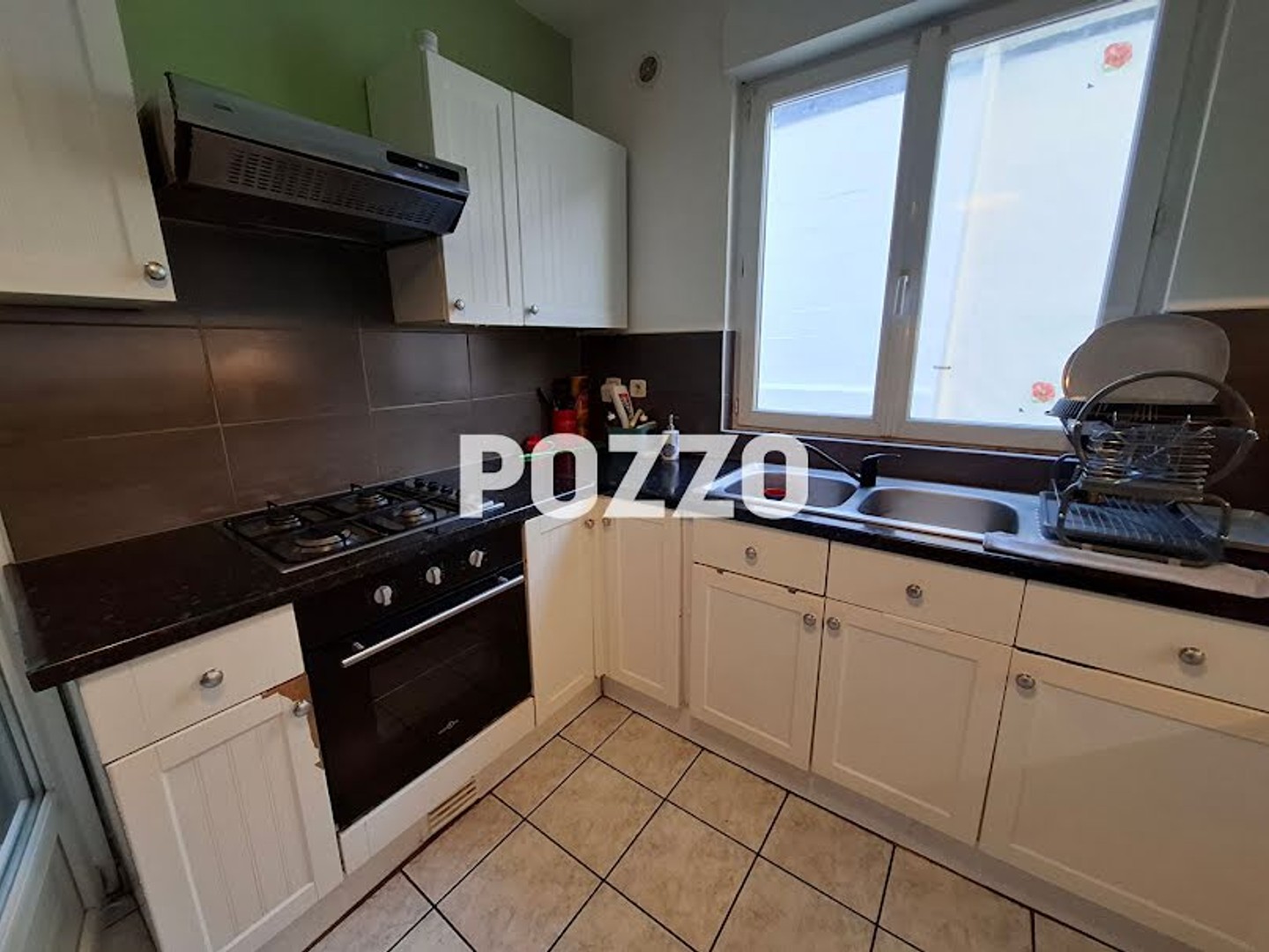 Maison à vendre - 4 pièces - 70m2 - Le Havre (76600)