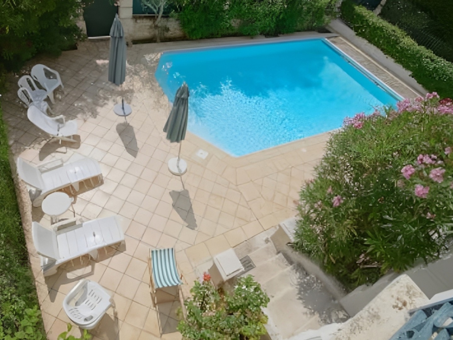 Villa de Charme à Royan-Pontaillac
