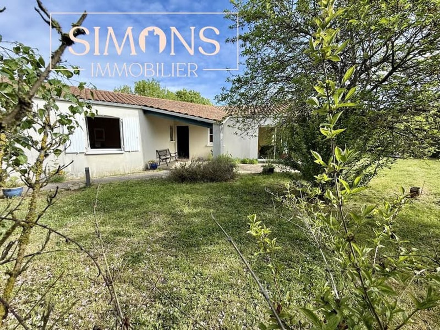 Maison 6 pièces 135 m²