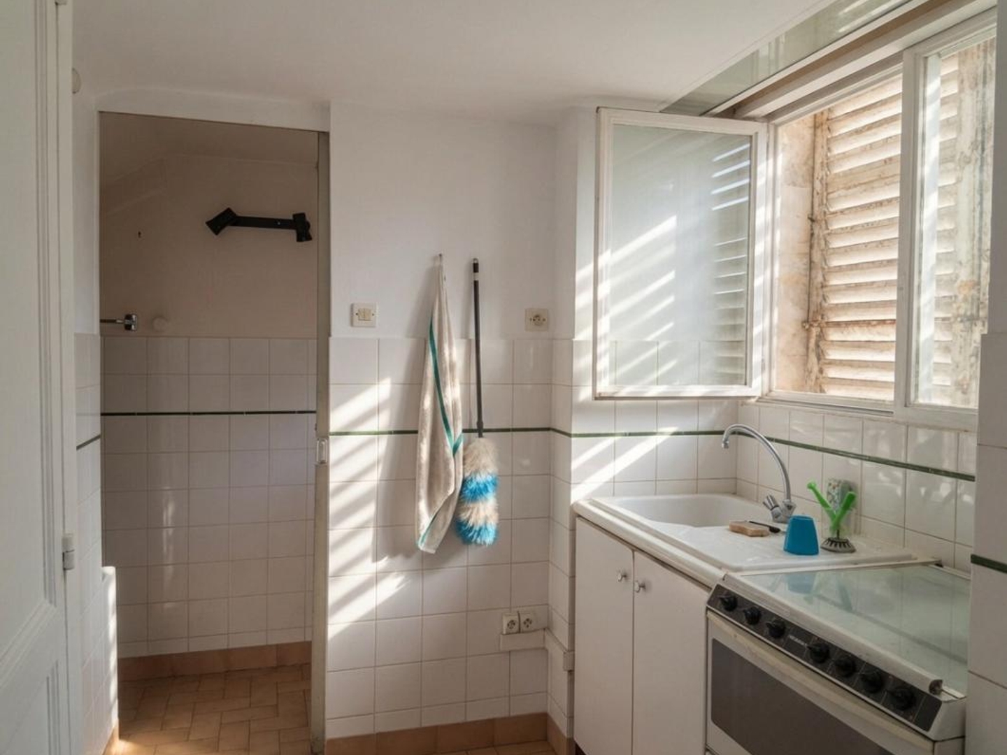 Appartement à vendre - 2 pièces - 70m2 - Paris 16e (75016)