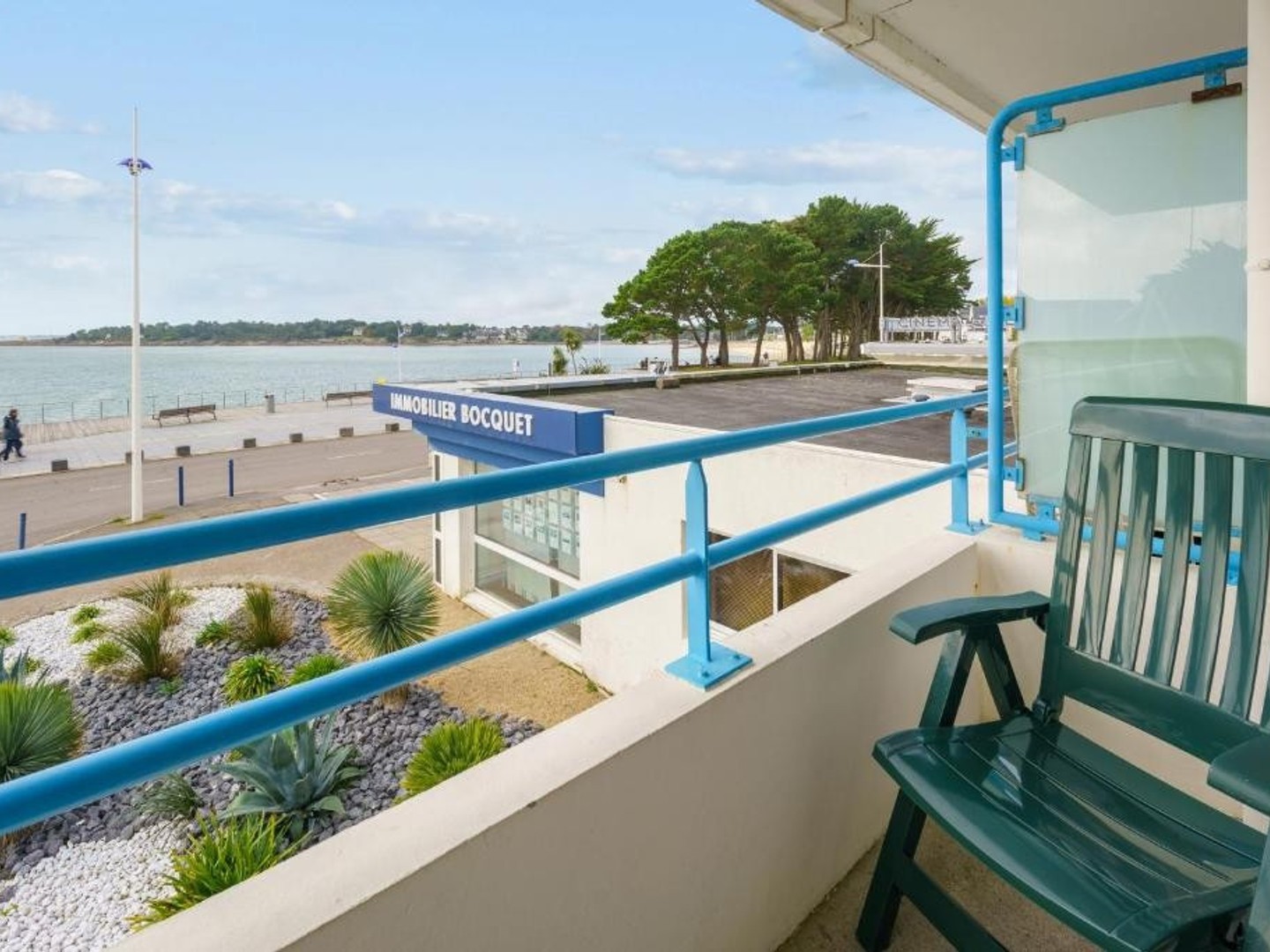 Appartement à vendre - Bénodet (29950)