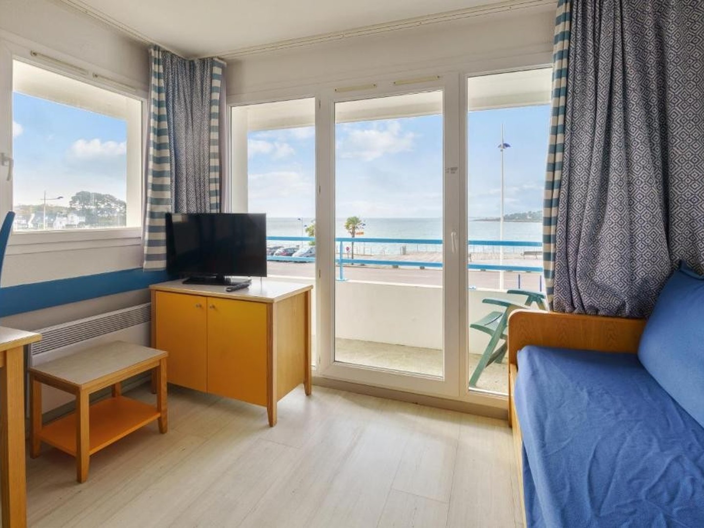 Appartement à vendre - Bénodet (29950)