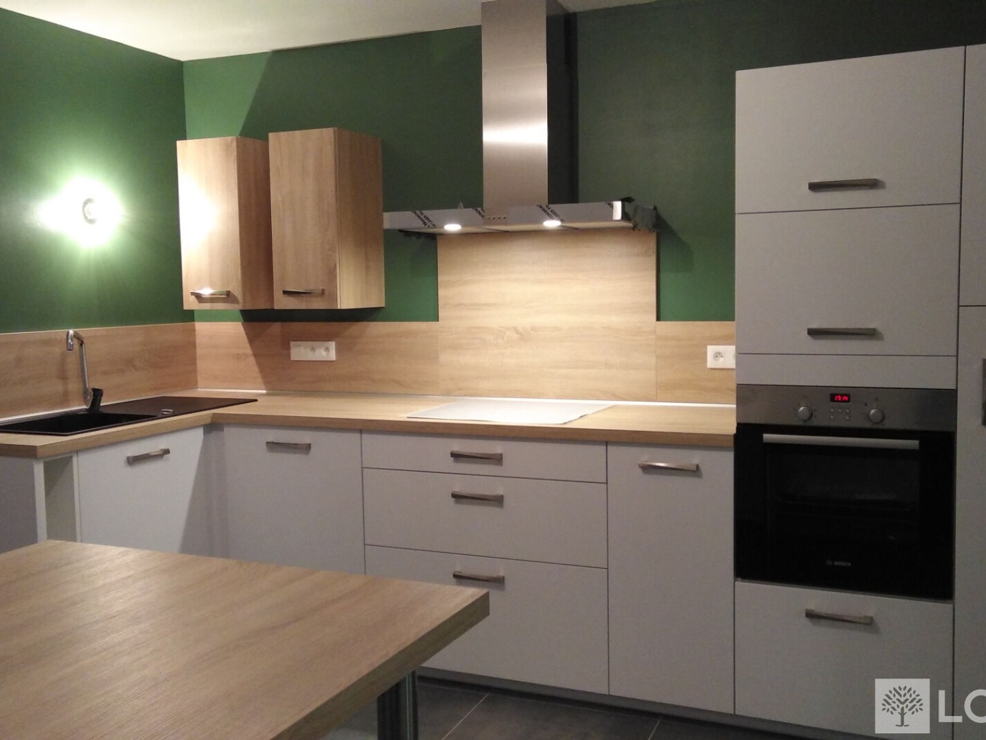 Maison à vendre - 6 pièces - 210m2 - Uriménil (88220)
