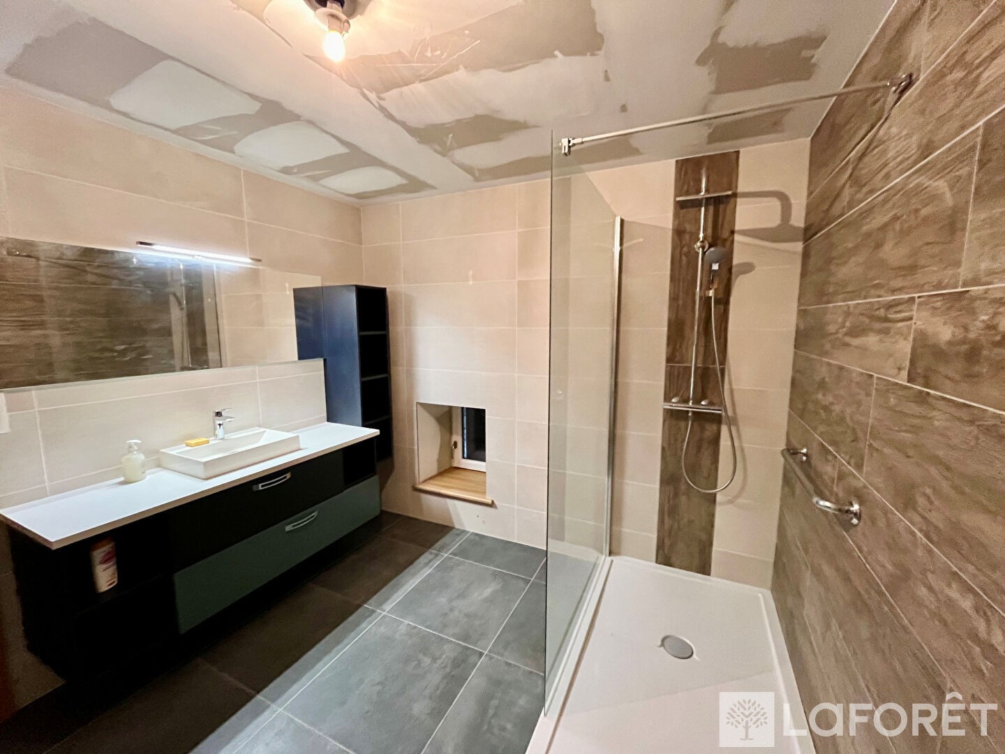 Maison à vendre - 6 pièces - 210m2 - Uriménil (88220)