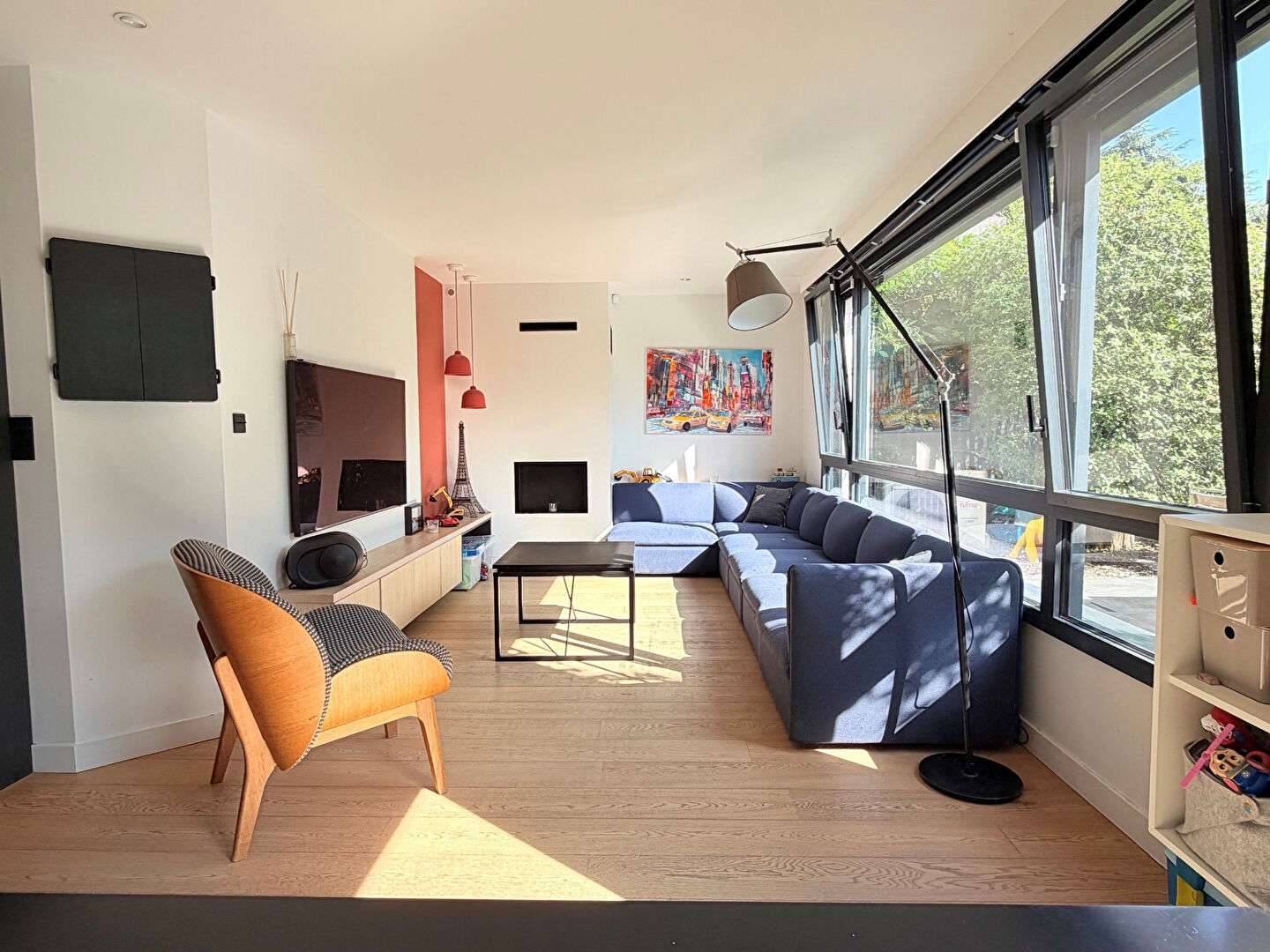 Maison 7 pièces 187 m²