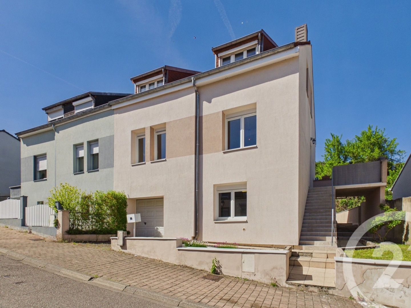 maison