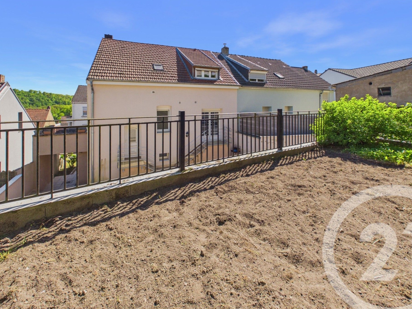 Maison à vendre - Freyming Merlebach (57800)