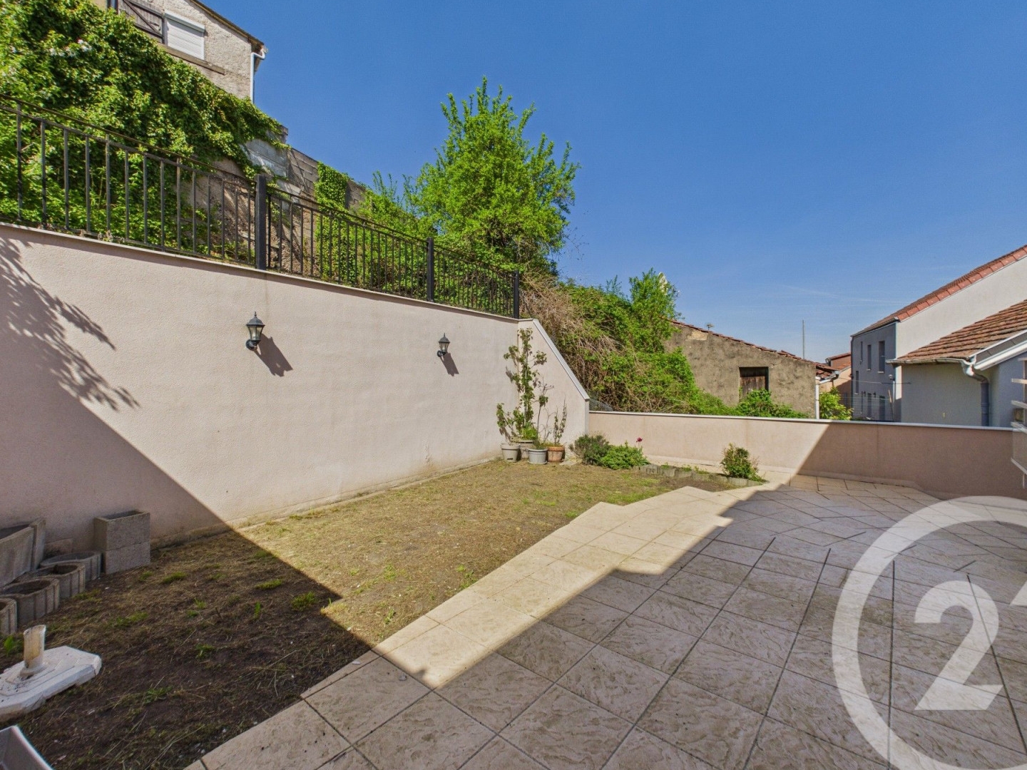 Maison à vendre - Freyming Merlebach (57800)