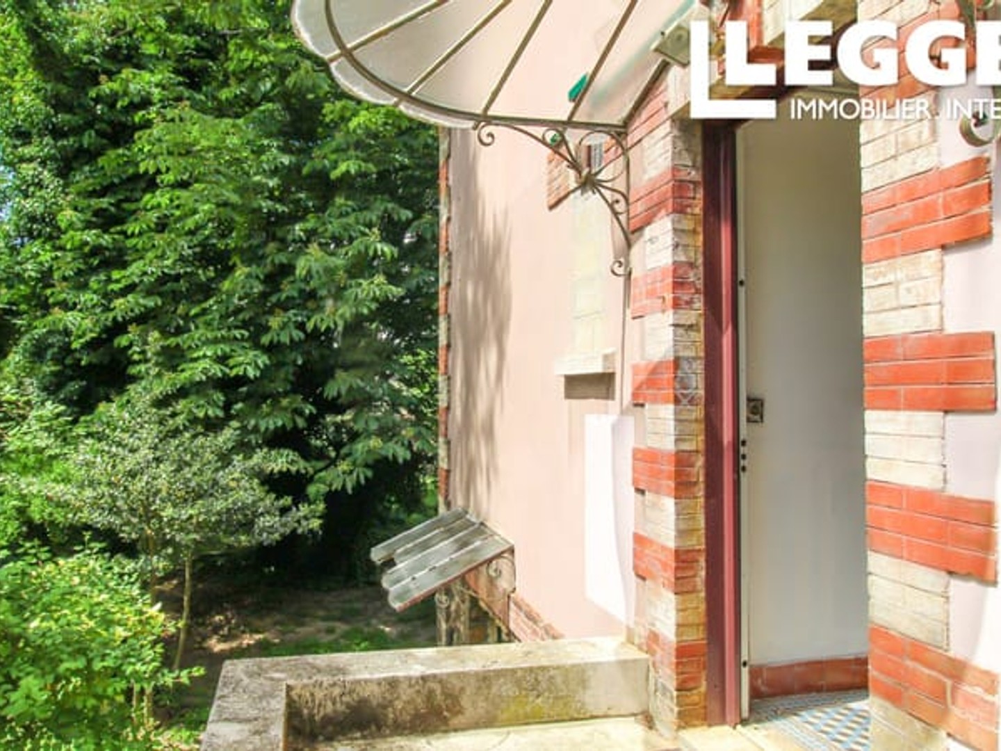 Maison à vendre - 9 pièces - 256m2 - Montreuil (93100)
