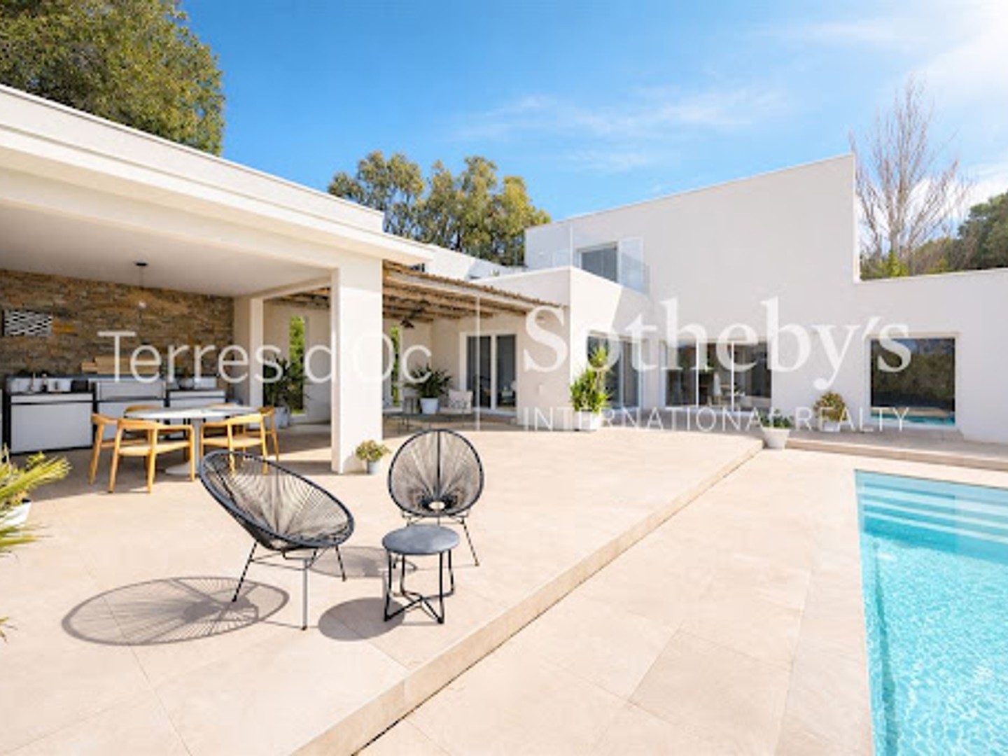Maison 5 pièces 150 m²