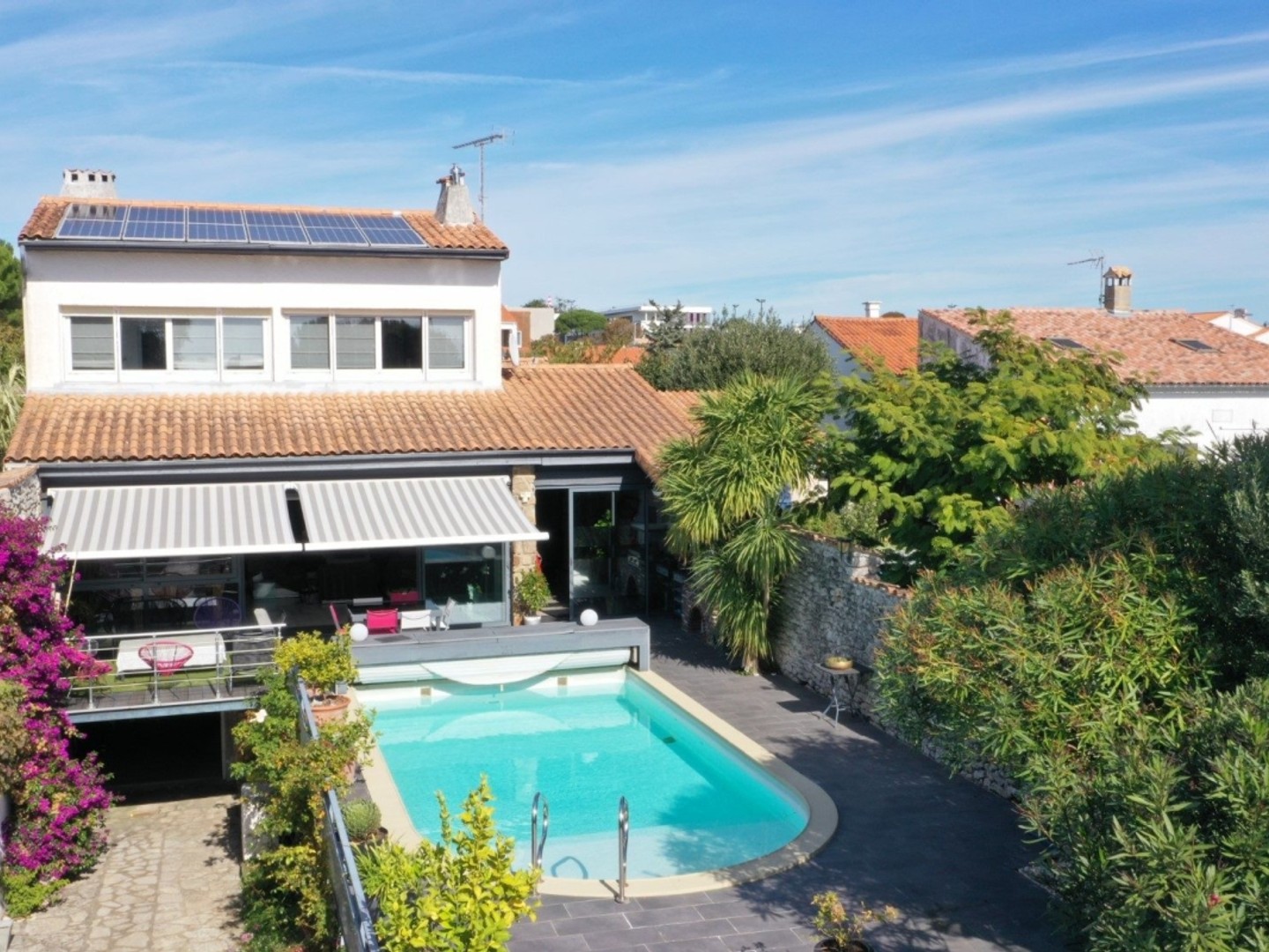 Maison à vendre Vaux-sur-Mer