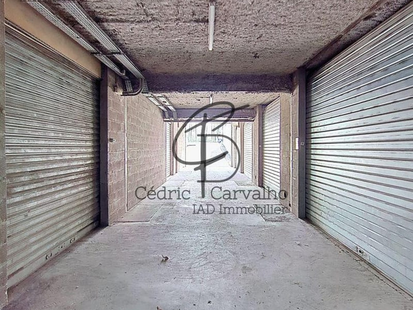 Magasin à vendre - 112m2 - Chennevières-Sur-... (94430)