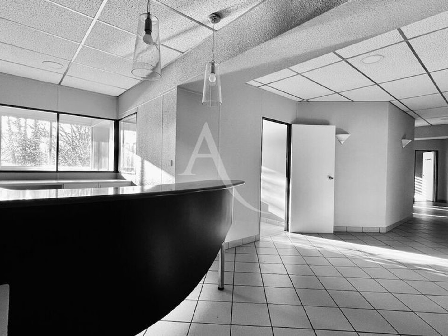Bureaux à vendre - 145m2 - Épinal (88000)