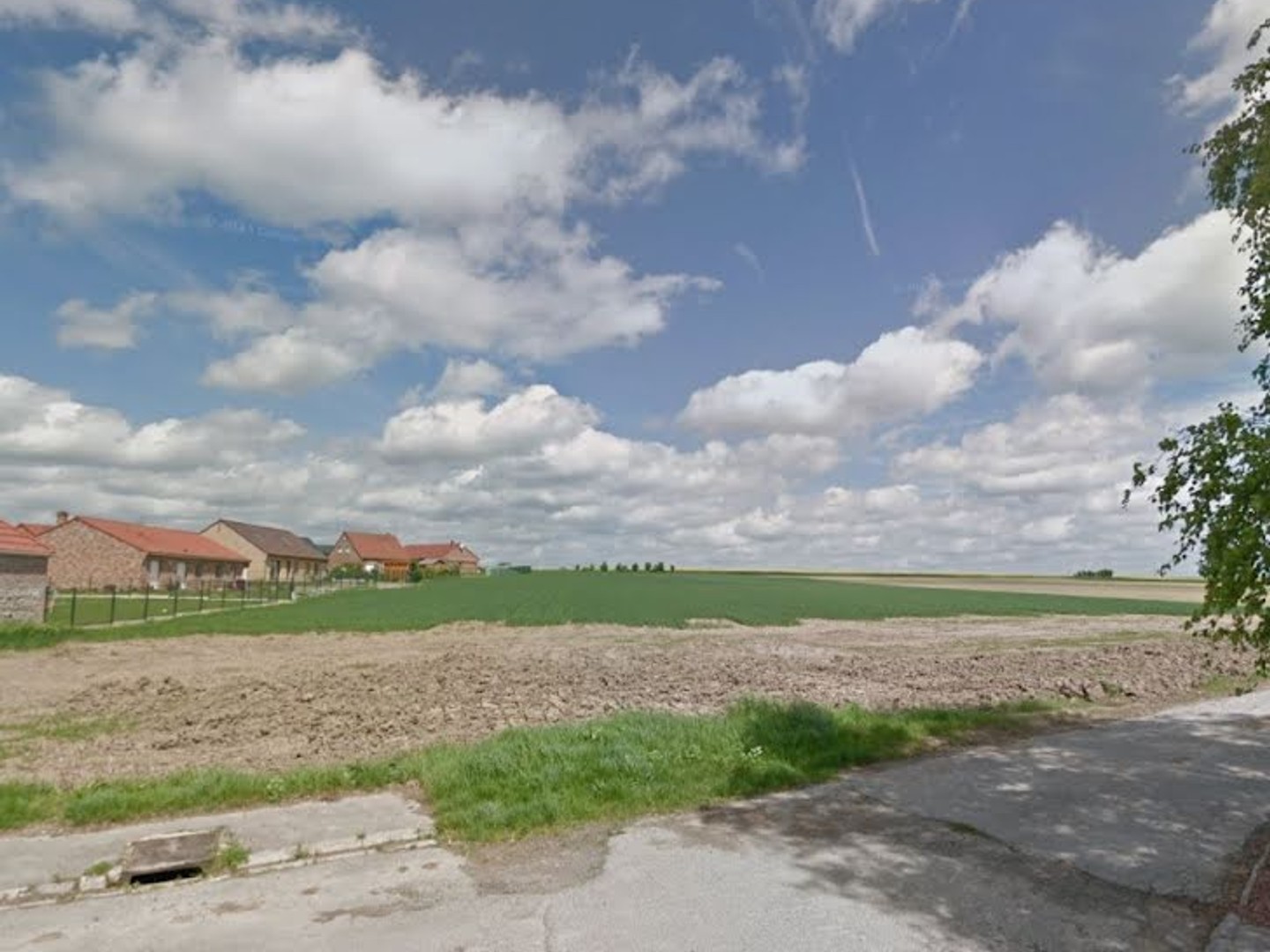 Maison à vendre - 5 pièces - 471m2 - Aubigny-Au-Bac (59265)